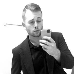 Meet your Posher, Patrick